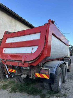 Обява за продажба на Iveco 340е38 ~68 400 лв. - изображение 5