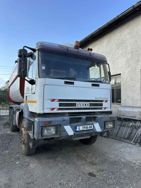 Обява за продажба на Iveco 340е38 ~68 400 лв. - изображение 8