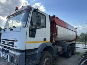 Обява за продажба на Iveco 340е38 ~68 400 лв. - изображение 2