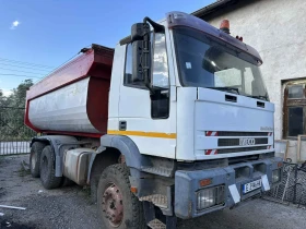 Обява за продажба на Iveco 340е38 ~68 400 лв. - изображение 3