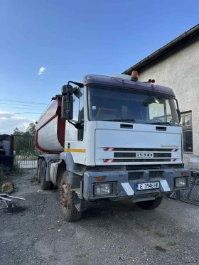Обява за продажба на Iveco 340е38 ~68 400 лв. - изображение 1