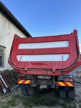 Обява за продажба на Iveco 340е38 ~68 400 лв. - изображение 4
