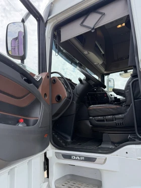 Daf XF Daf XF 530 FT | Mobile.bg � ����� ������ 8