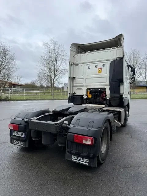 Daf XF 480, снимка 3 - Камиони - 54745863