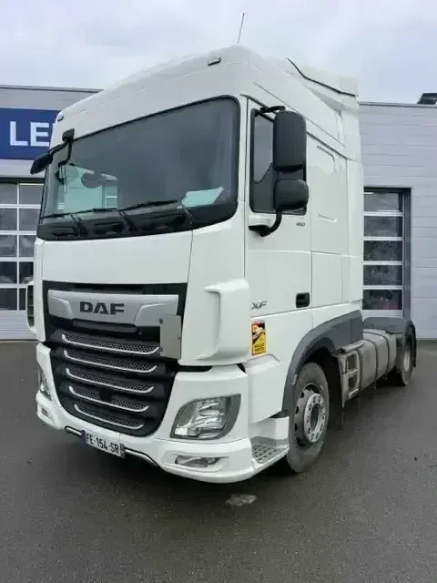 Daf XF 480