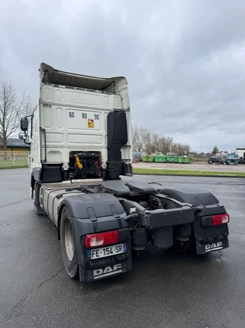 Daf XF 480, снимка 4 - Камиони - 54745863