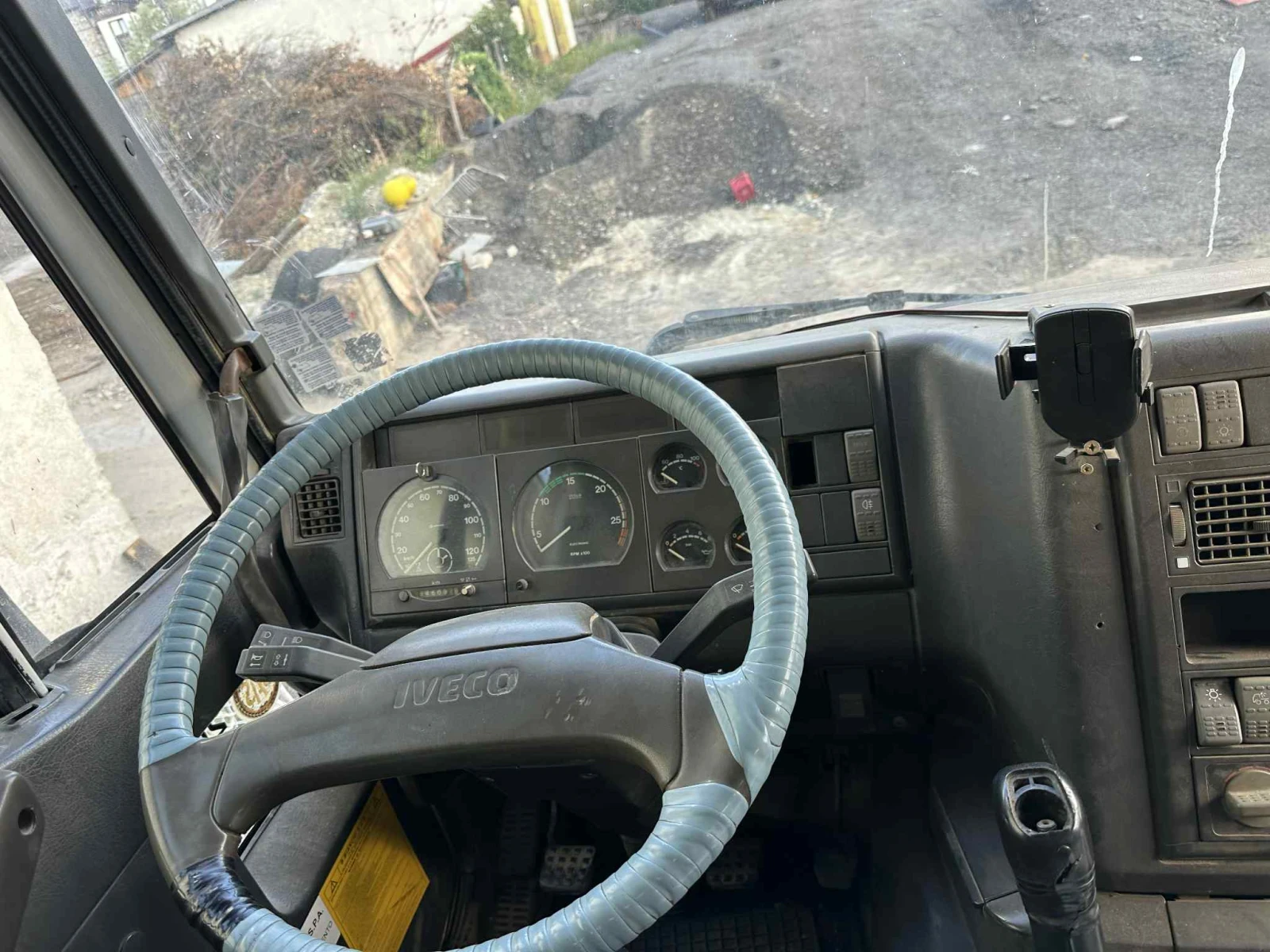 Iveco 340е38  - изображение 7