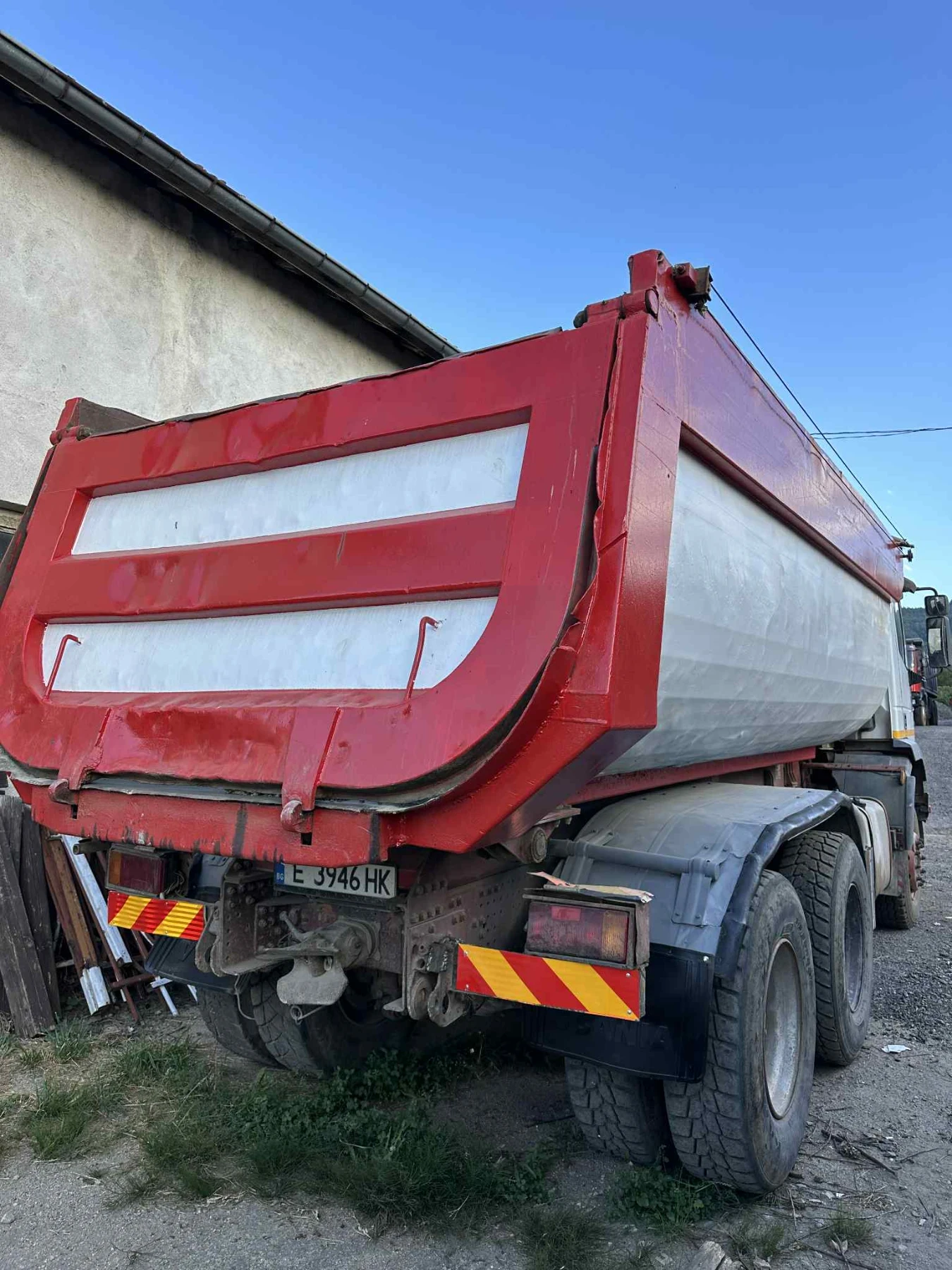 Iveco 340е38  - изображение 6