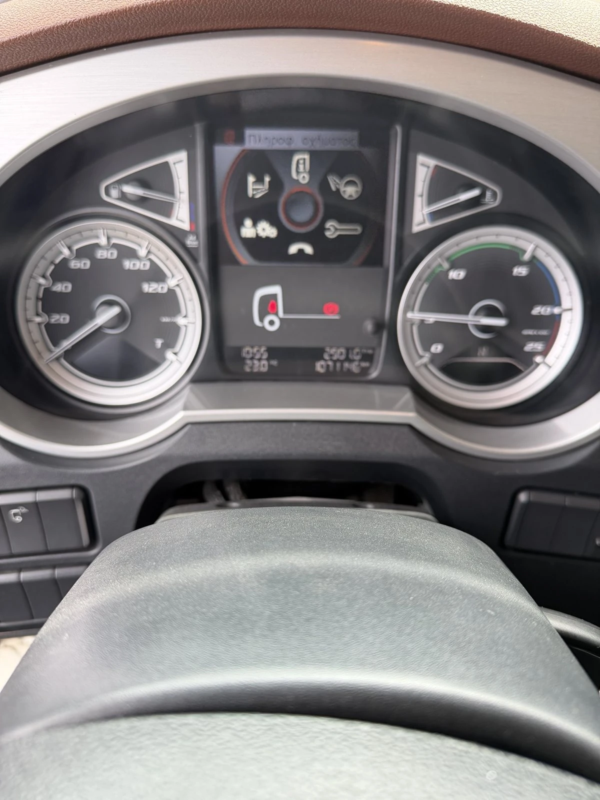 Daf XF Daf XF 530 FT, снимка 2 - Камиони - 54610731