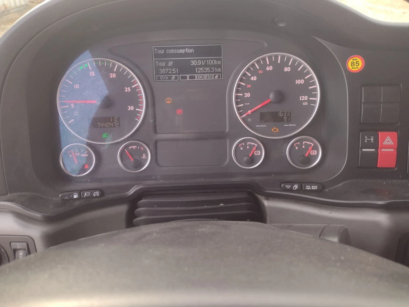 Man Tgx ������ | Mobile.bg � ����������� 8