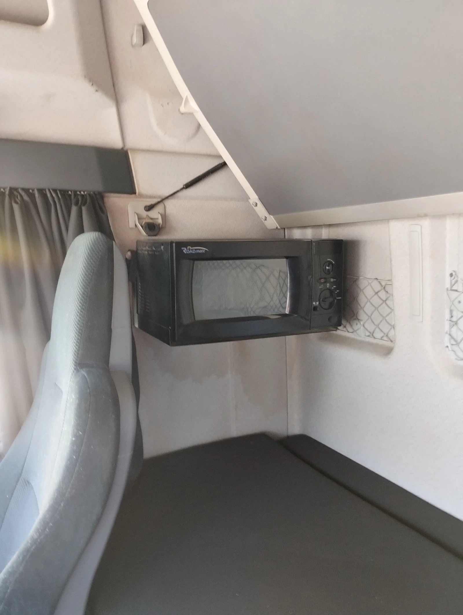 Man Tgx Влекач, снимка 3 - Камиони - 56482813