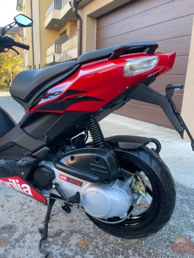 Aprilia Sr, снимка 5