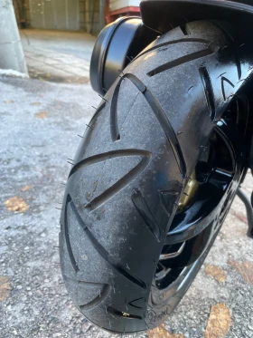 Aprilia Sr, снимка 6