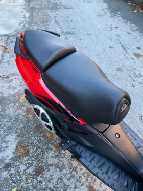 Aprilia Sr, снимка 3