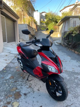 Aprilia Sr, снимка 2