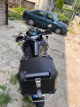 BMW R 1200 GS Adventure Low suspension, снимка 5