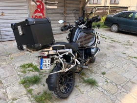 BMW R 1200 GS Adventure Low suspension, снимка 3