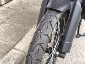 Triumph Tiger 800 XCA, снимка 10