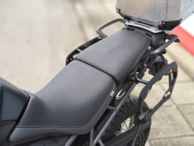 Triumph Tiger 800 XCA, снимка 16