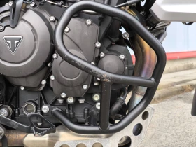Triumph Tiger 800 XCA, снимка 14