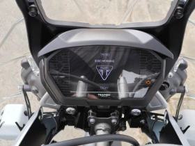Triumph Tiger 800 XCA, снимка 17