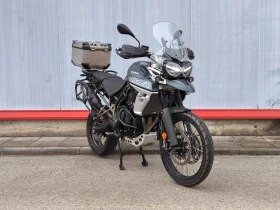 Triumph Tiger 800 XCA, снимка 1