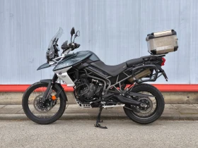 Triumph Tiger 800 XCA, снимка 4