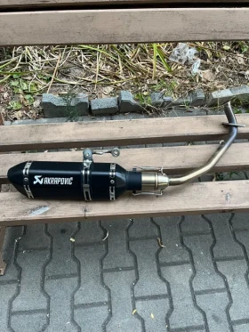 Honda Pcx, снимка 9