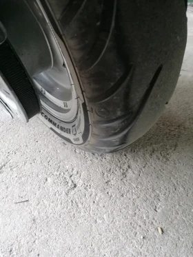 Kawasaki Vn 900 custom, снимка 6