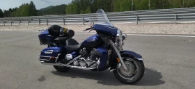 Yamaha Royal Star Venture Промо!, снимка 1