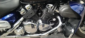 Yamaha Royal Star Venture Промо!, снимка 6