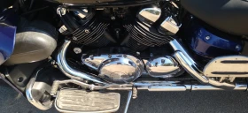 Yamaha Royal Star Venture Промо!, снимка 5