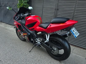 Honda Cbr CBR F4i Sport, снимка 5