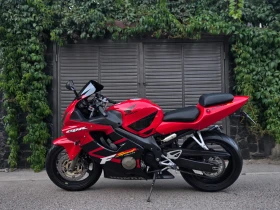 Honda Cbr CBR F4i Sport, снимка 3