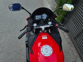 Honda Cbr CBR F4i Sport, снимка 7