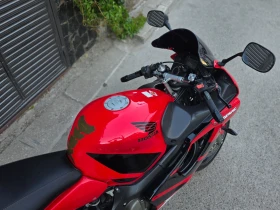 Honda Cbr CBR F4i Sport, снимка 6