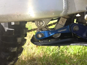 Sherco 2 Stroke 300 sef , снимка 7