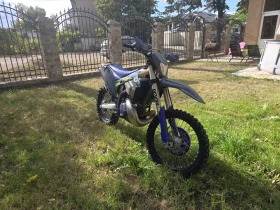 Sherco 2 Stroke 300 sef , снимка 6