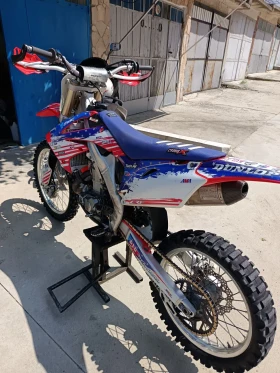 Honda Crf, снимка 1