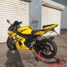 Suzuki Gsxr 35 kw A2 | Mobile.bg    8