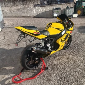 Suzuki Gsxr 35 kw A2 | Mobile.bg    7