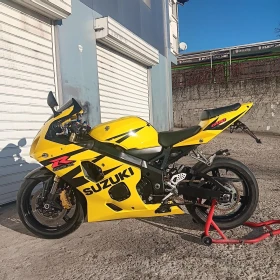 Suzuki Gsxr 35 kw A2 | Mobile.bg    2