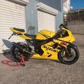     Suzuki Gsxr 35 kw A2