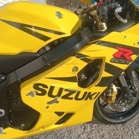 Suzuki Gsxr 35 kw A2 | Mobile.bg    9