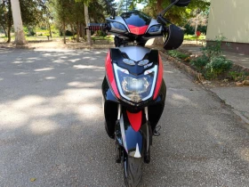     Tm Racing Bodo Thunder Speed