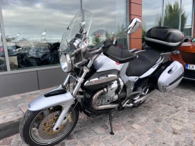 Обява за продажба на Moto Guzzi Breva V1200 ~4 300 лв. - изображение 4