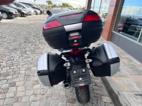 Обява за продажба на Moto Guzzi Breva V1200 ~4 300 лв. - изображение 7