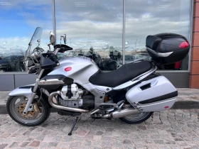 Обява за продажба на Moto Guzzi Breva V1200 ~4 300 лв. - изображение 3