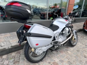 Обява за продажба на Moto Guzzi Breva V1200 ~4 300 лв. - изображение 2