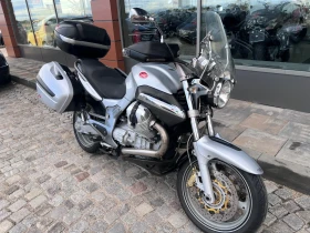 Обява за продажба на Moto Guzzi Breva V1200 ~4 300 лв. - изображение 1